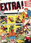 Cover for Extra Comics (Magazine Enterprises, 1948 series) #1