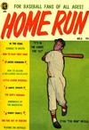Cover for Home Run (Magazine Enterprises, 1953 series) #3