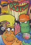 Cover for Bug & Stump (AAARGH!, 1993 series) #2