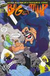 Cover for Bug & Stump (AAARGH!, 1993 series) #7