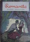 Cover for Romantic Picture Novelettes (Magazine Enterprises, 1946 series) #1