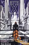 Cover for Mister X: The Definitive Collection (ibooks, 2004 series) #1