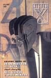 Cover for Mister X: The Definitive Collection (ibooks, 2004 series) #2