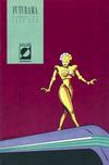 Cover for Futurama (Slave Labor, 1989 series) #2