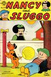 Cover for Nancy-Sluggo (United Feature, 1949 series) #17
