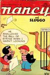 Cover for Nancy-Sluggo (United Feature, 1949 series) #20