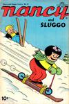 Cover for Nancy-Sluggo (United Feature, 1949 series) #21