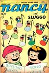 Cover for Nancy-Sluggo (United Feature, 1949 series) #23