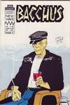 Cover for Bacchus (Harrier, 1988 series) #1
