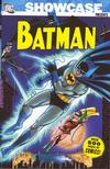 Cover for Showcase Presents: Batman (DC, 2006 series) #1