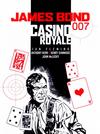 Cover for James Bond 007 (Titan, 2004 series) #[1] - Casino Royale