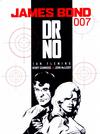 Cover for James Bond 007 (Titan, 2004 series) #[2]