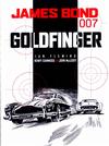 Cover for James Bond 007 (Titan, 2004 series) #[3]