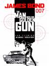 Cover for James Bond 007 (Titan, 2004 series) #[5] - The Man with the Golden Gun
