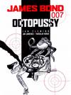Cover for James Bond 007 (Titan, 2004 series) #[6] - Octopussy