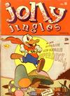 Cover for Jolly Jingles (Archie, 1943 series) #10