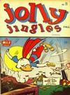 Cover for Jolly Jingles (Archie, 1943 series) #11