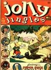 Cover for Jolly Jingles (Archie, 1943 series) #12