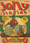 Cover for Jolly Jingles (Archie, 1943 series) #14