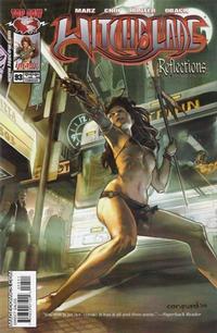 Cover Thumbnail for Witchblade (Image, 1995 series) #93