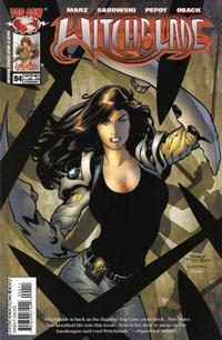 Cover Thumbnail for Witchblade (Image, 1995 series) #94