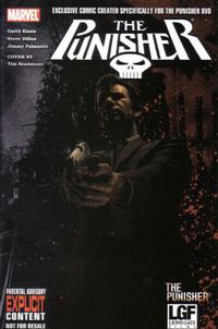 Cover Thumbnail for Punisher: Countdown (Marvel, 2004 series) 