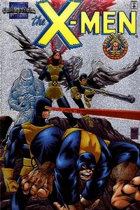 Cover Thumbnail for Marvel Collectible Classics: X-Men (Marvel, 1998 series) #1