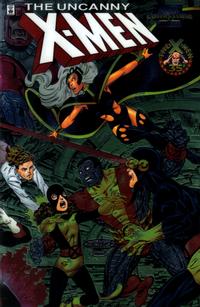 Cover Thumbnail for Marvel Collectible Classics: X-Men (Marvel, 1998 series) #2