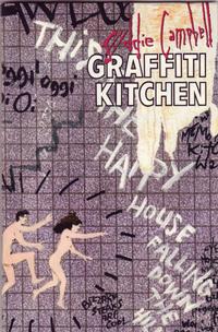 Cover Thumbnail for Graffiti Kitchen (Tundra, 1993 series) 