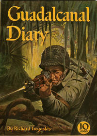 Cover Thumbnail for American Library (David McKay, 1943 series) #2