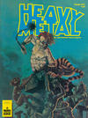 Cover for Heavy Metal Magazine (Heavy Metal, 1977 series) #v1#7 [Direct]