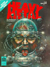 Cover for Heavy Metal Magazine (Heavy Metal, 1977 series) #v2#12 [Direct]