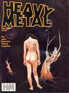 Cover Thumbnail for Heavy Metal Magazine (1977 series) #v5#2 [Direct]