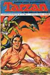 Cover for Tarzan (Editrice Cenisio, 1968 series) #51