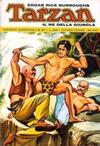 Cover for Tarzan (Editrice Cenisio, 1968 series) #67