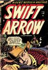 Cover for Swift Arrow (Farrell, 1954 series) #3