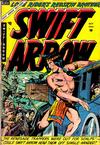 Cover for Swift Arrow (Farrell, 1954 series) #5