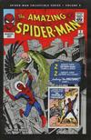 Cover for Spider-Man Collectible Series (Marvel, 2006 series) #4