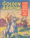 Cover for Golden Arrow [Mighty Midget Comic] (Samuel E. Lowe & Co., 1943 series) #11