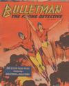 Cover for Bulletman [Mighty Midget Comic] (Samuel E. Lowe & Co., 1942 series) #11