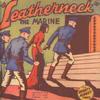 Cover for Leatherneck the Marine [Mighty Midget Comic] (Samuel E. Lowe & Co., 1943 series) 