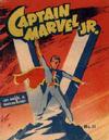 Cover for Captain Marvel Jr. [Mighty Midget Comic] (Samuel E. Lowe & Co., 1942 series) #11