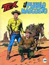 Cover for Tex [Tex Gigante - II Serie] (Sergio Bonelli Editore, 1958 series) #322