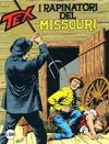 Cover for Tex [Tex Gigante - II Serie] (Sergio Bonelli Editore, 1958 series) #327