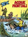 Cover for Tex [Tex Gigante - II Serie] (Sergio Bonelli Editore, 1958 series) #332