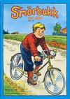 Cover for Smörbukk den eldre [Smørbukk den eldre] (Norsk Barneblad, 1984 series) #1