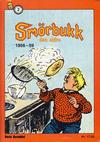Cover for Smörbukk den eldre [Smørbukk den eldre] (Norsk Barneblad, 1984 series) #2