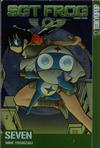 Cover for Sgt. Frog (Tokyopop, 2004 series) #7
