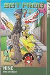 Cover for Sgt. Frog (Tokyopop, 2004 series) #9