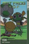 Cover for Sgt. Frog (Tokyopop, 2004 series) #10
